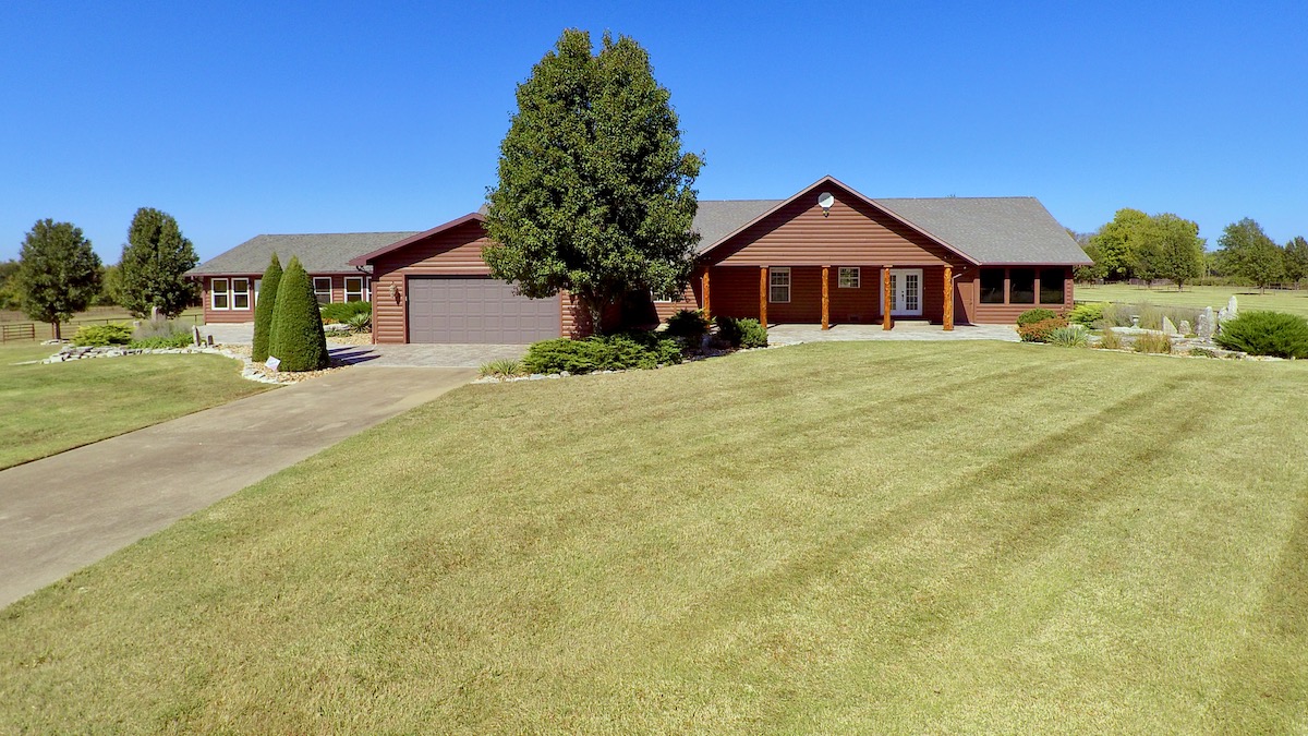 Land for Sale 9617 County Lane 262, Carl Junction, MO 64834 65.84 acres