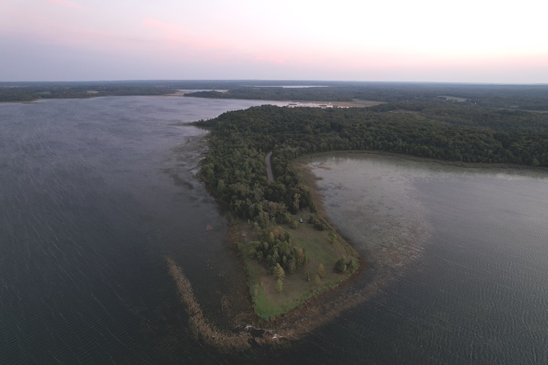 Land for Sale TBD NE Rock Lake Road, LotWP002, Rochert, MN 56578 4