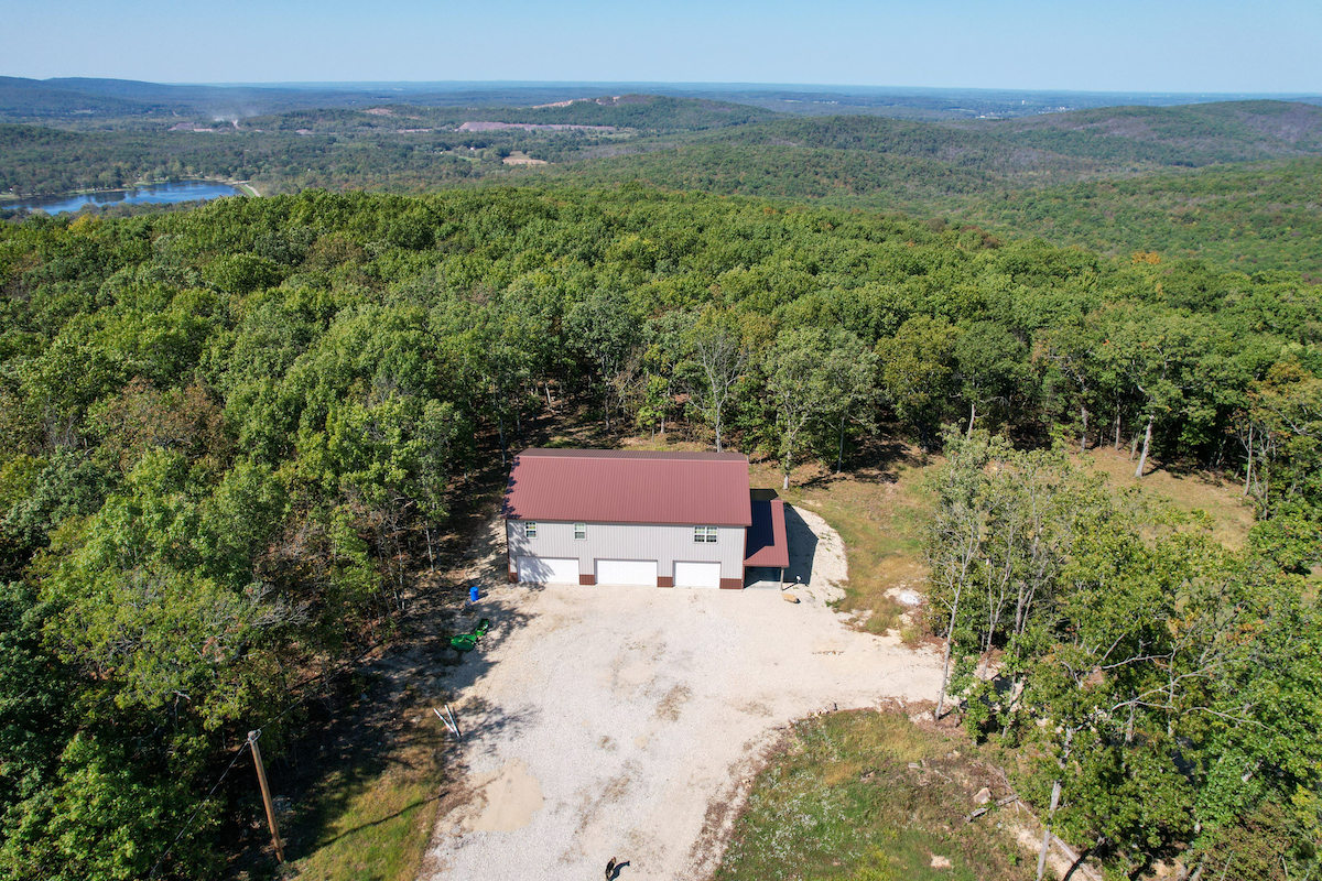 Land for Sale Off King School Road, Ironton, MO 63650 146.9 acres