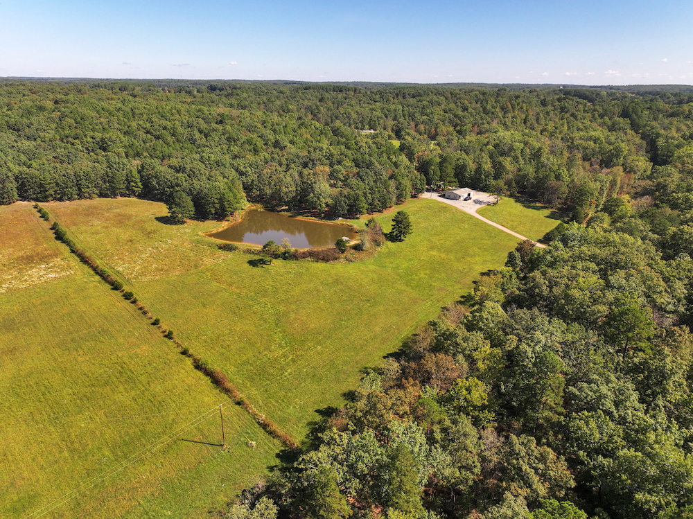 Land for Sale 5177 Bcr 860, Patton, MO 63662 77 acres