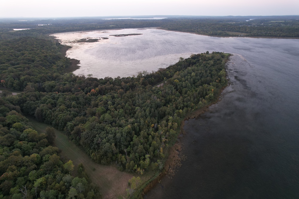 Land for Sale TBD NE Rock Lake Road, LotWP003, Rochert, MN 56578 4