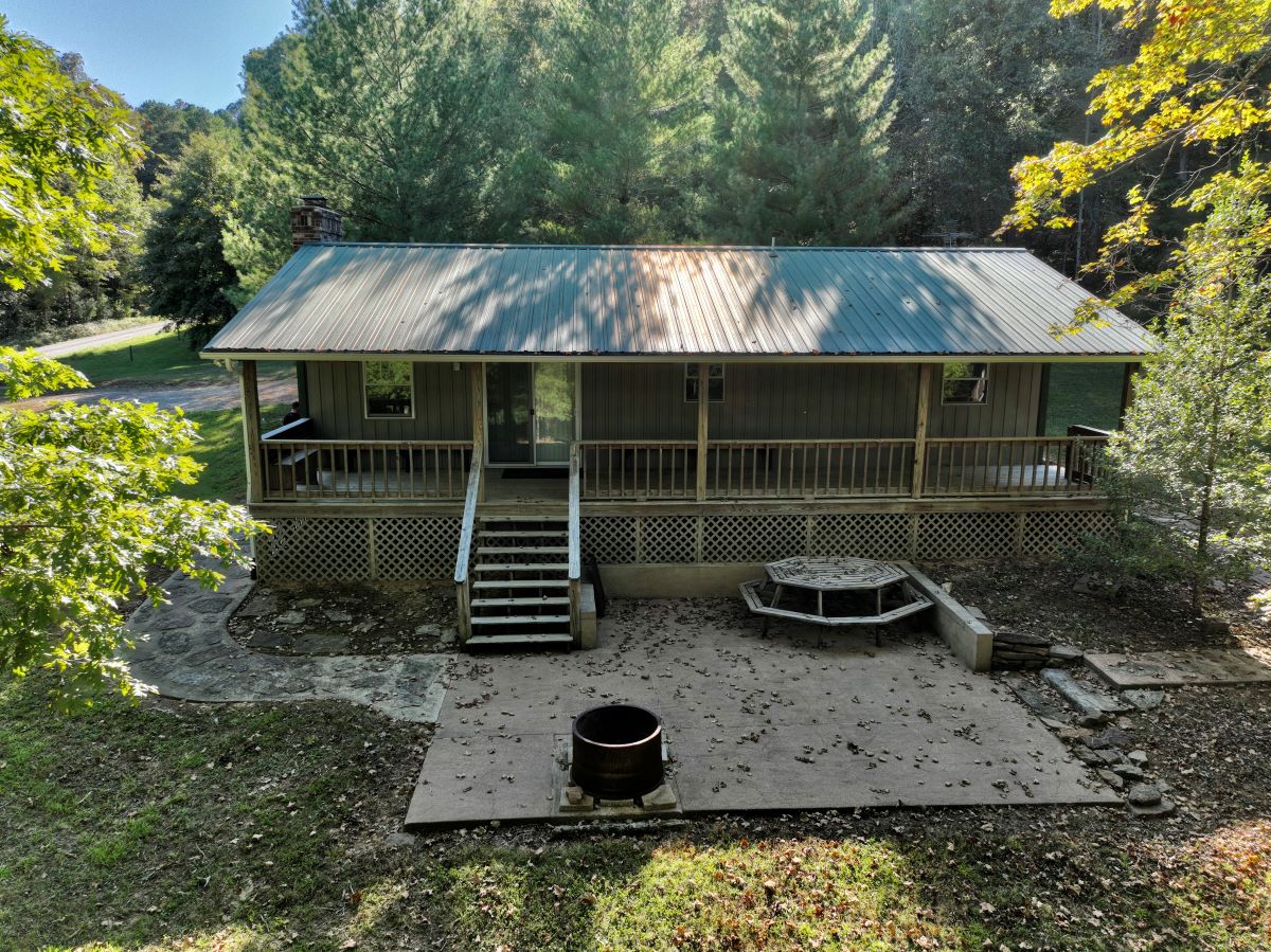 Land for Sale Dutton Chapel Road, LotWP001, Golconda, IL 62938 4.6