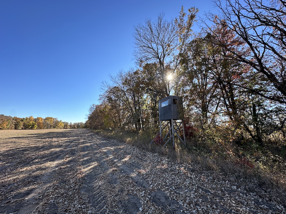 Land for Sale TBD 150th Street, LotWP001, Verndale, MN 56481 80 acres
