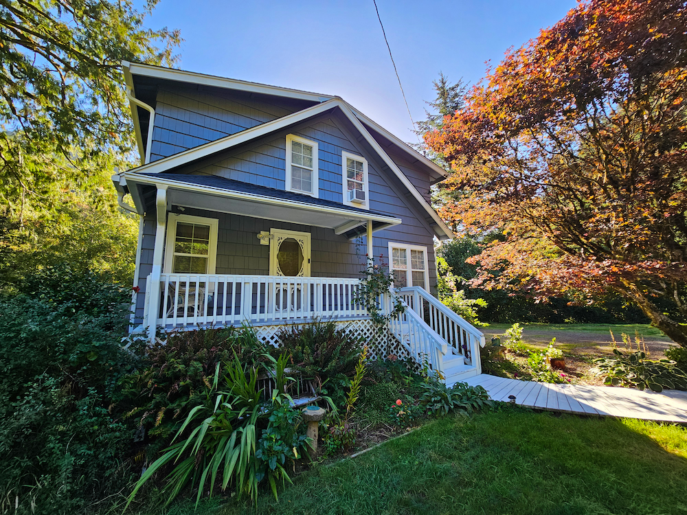 Land for Sale 11354 Highway 36, LotWP001, Mapleton, OR 97453 0.66