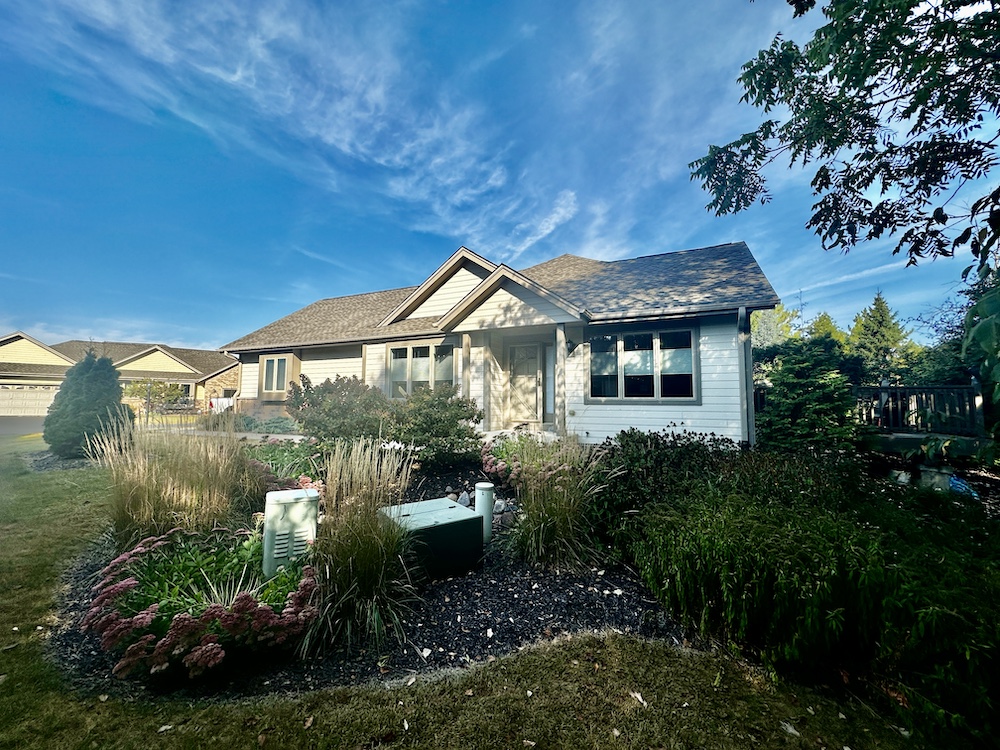 Land for Sale N161W18872 Heather Lynn Circle, Jackson, WI 53937 0 acres