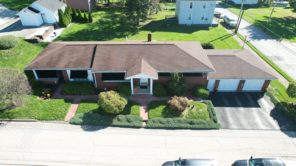 Land for Sale 500 Hodge St, Blairsville, PA 15717 0.36 acres