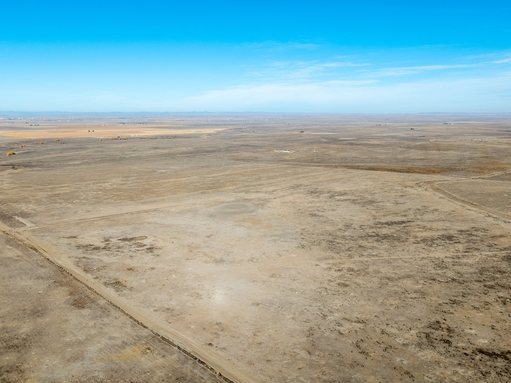 Land for Sale TBD County Road 96, Pierce, CO 80650 40 acres