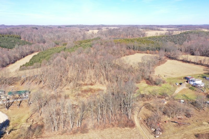 Land for Sale Ohio AcreValue