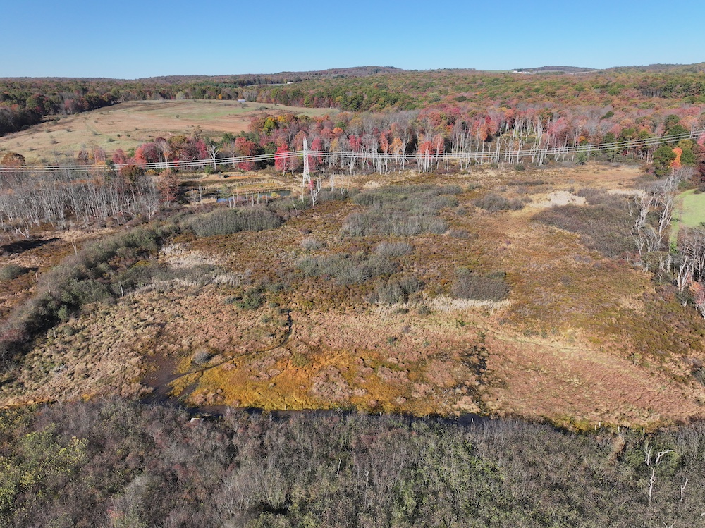 Land for Sale 0 Guthrie Rd, Markleysburg, PA 15459 77.6 acres