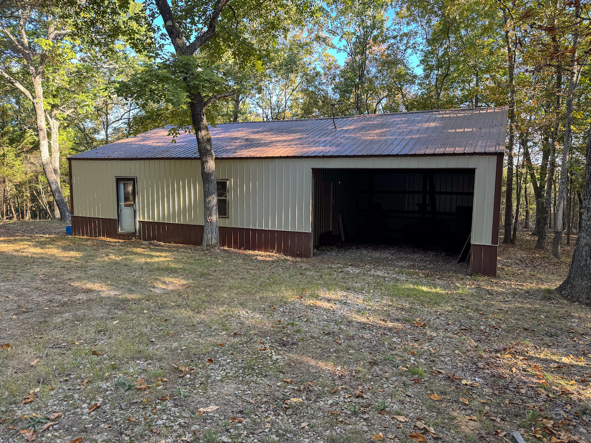 Land for Sale Simms Road, Lot WP001, Park Hills, MO 63601 100 acres