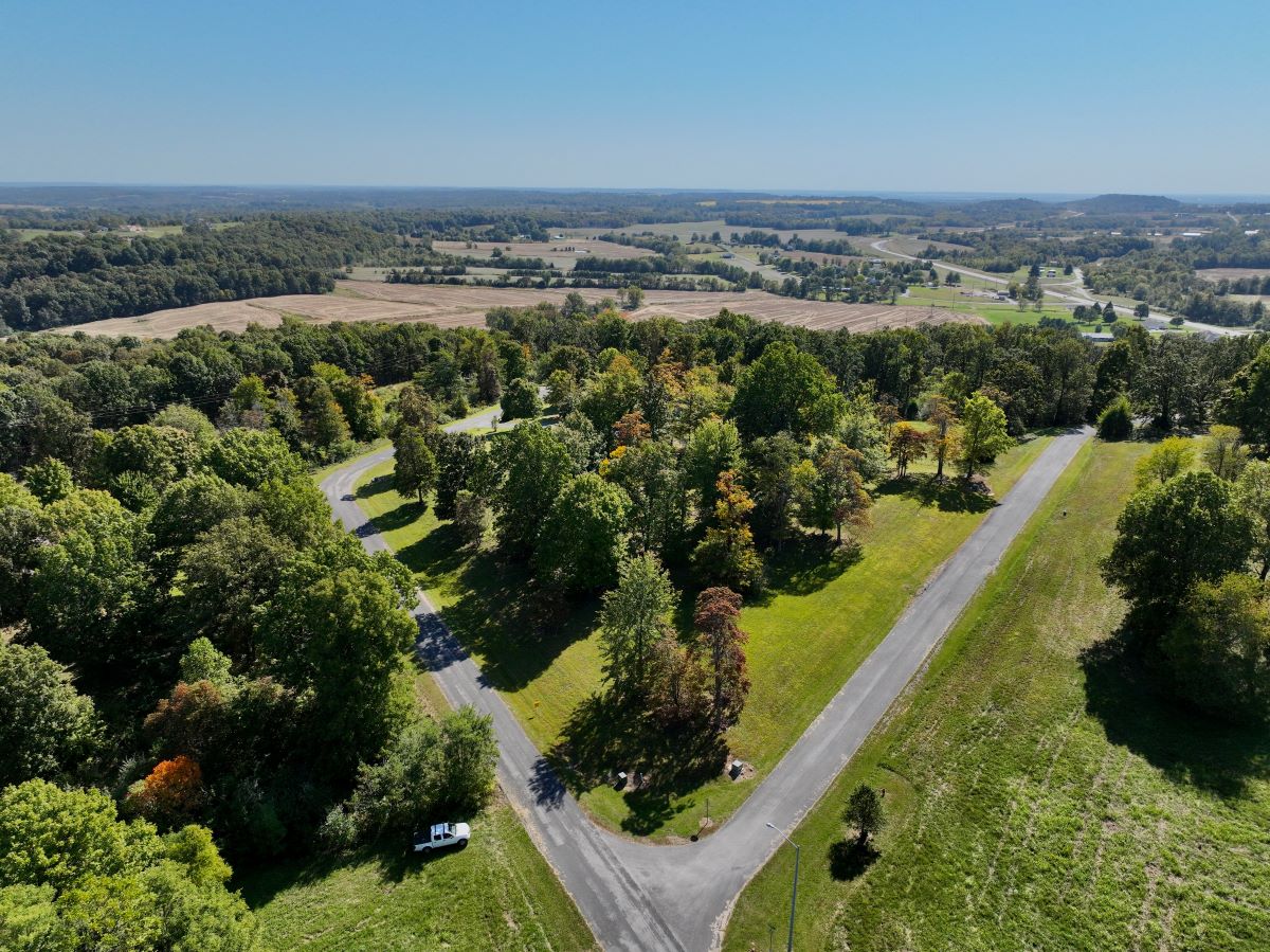 Land for Sale Briarwood Drive, LotWP001, Marion, KY 42064 2.06 acres