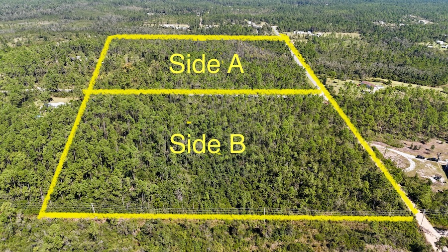 Land for Sale Cowels Road, LotWP001, Fountain, FL 32438 20 acres