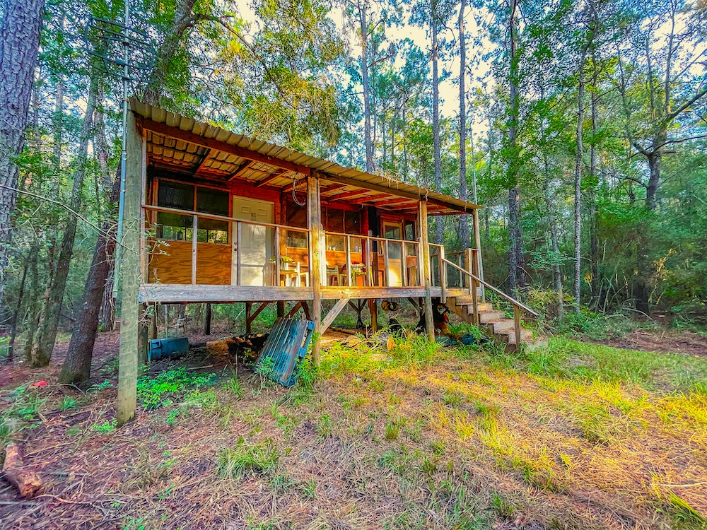 Land for Sale END OF CR 112B, Devers, TX 77538 62 acres