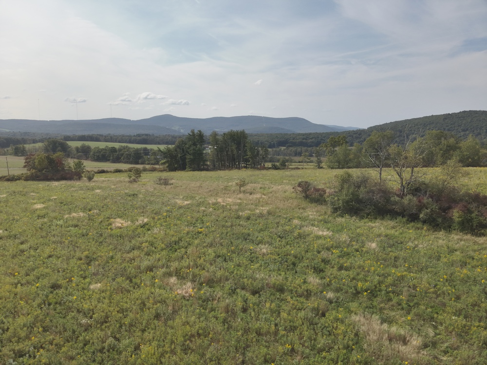 Land for Sale Spring Hill Rd, LotWP001, Falls, PA 18615 44.37 acres