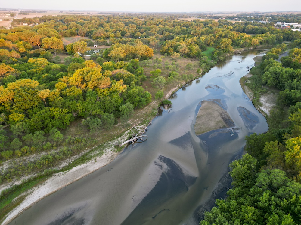 Land for Sale TBD Airport Road, LotWP001, Neligh, NE 68756 44.02 acres