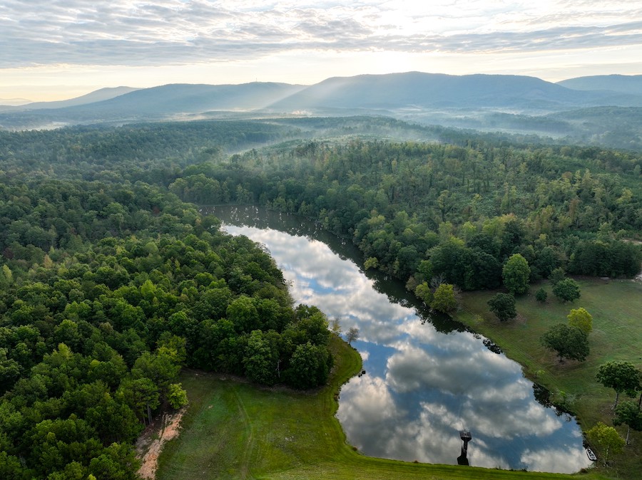 Land for Sale 737 Wilson Mine Road, LotWP001, Piedmont, AL 36272