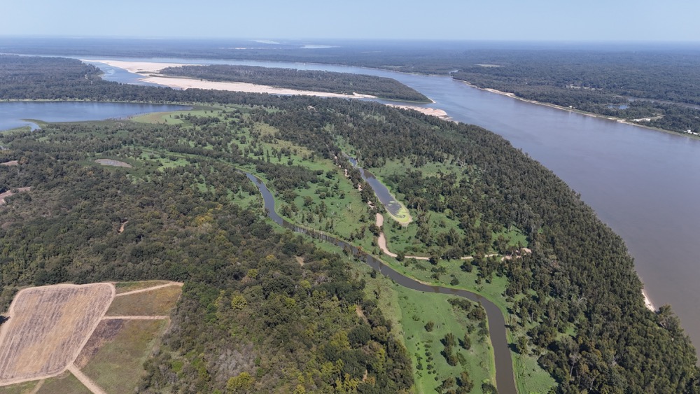 Land for Sale State Route 604 Lot Wp001, Saint Joseph, LA 71366