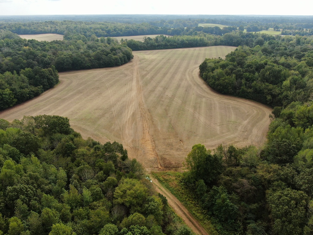 Land for Sale 0 Wilbourne Road LotWP001, Oakland, TN 38060 326 acres