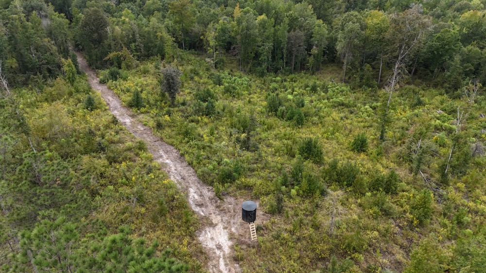 Land for Sale Highway 4 Lot Wp001, Grayson, LA 71435 104 acres