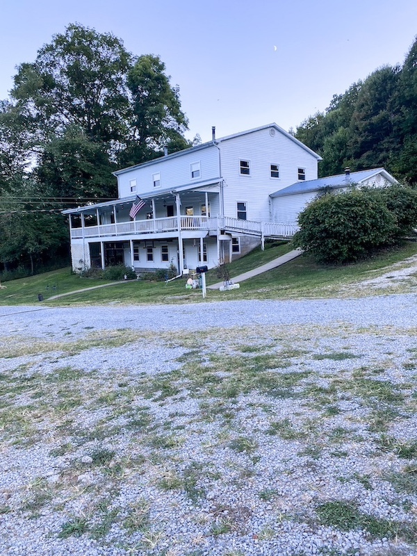 LAND FOR SALE IN KENTUCKY visual data 4