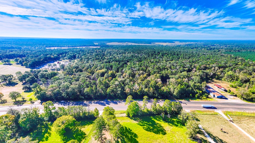 Land for Sale 0000 E US HWY 190, Jasper, TX 75951 244 acres