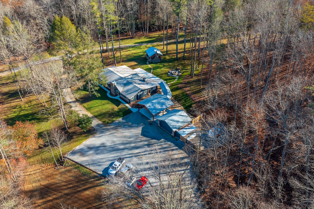 Land for Sale 2050 E Millers Cove Road, Walland, TN 37886 506.4 acres