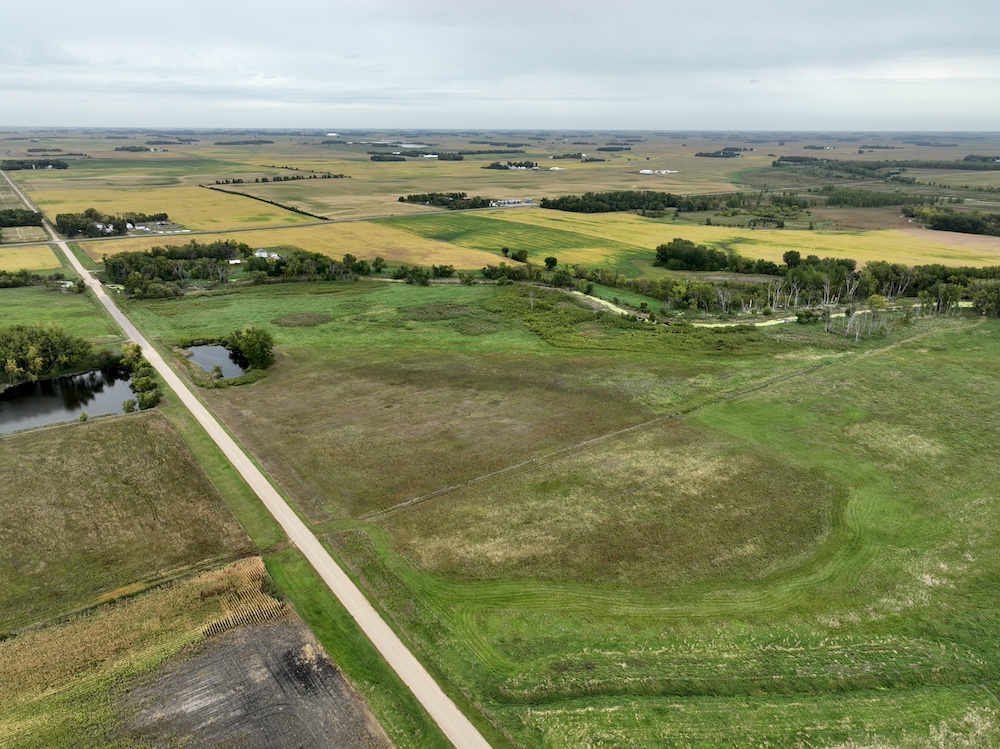 Land for Sale TBD 400 Street, LotWP001, Clarkfield, MN 56223 39.1
