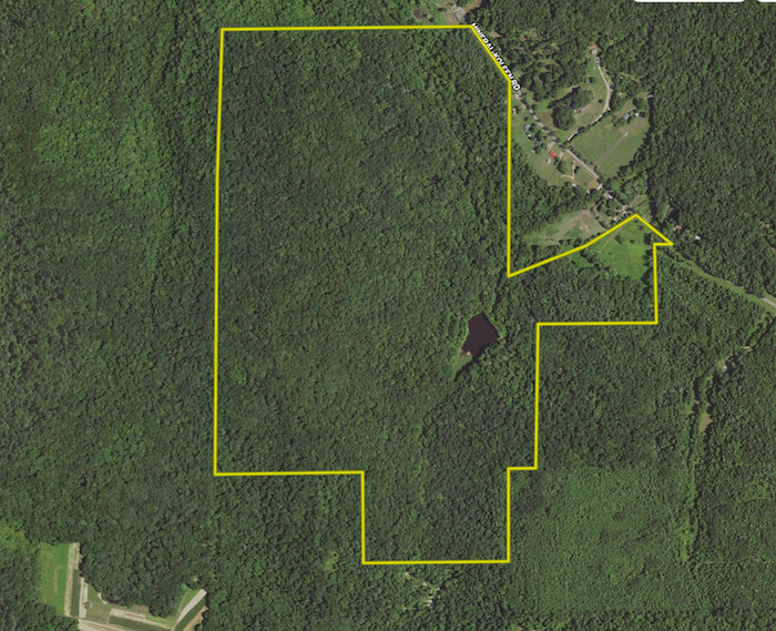 Land for Sale 5 E Mineral Koleen Road, Owensburg, IN 47453 23.2 acres