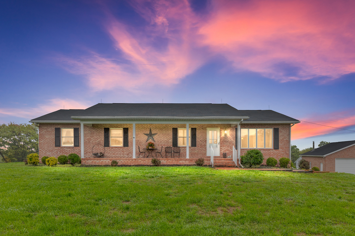 Land for Sale 120 Edenwood Lane, Hedgesville, WV 25427 5.86 acres