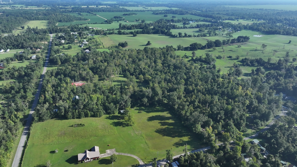 Land for Sale Blue Springs Rd., LotWP002, Marianna, FL 32446 5 acres