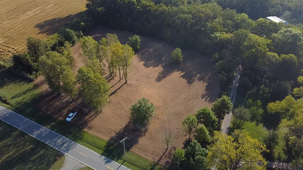 Land for Sale 000 Hwy 161 S, LotWP001, Scott, AR 72142 5 acres