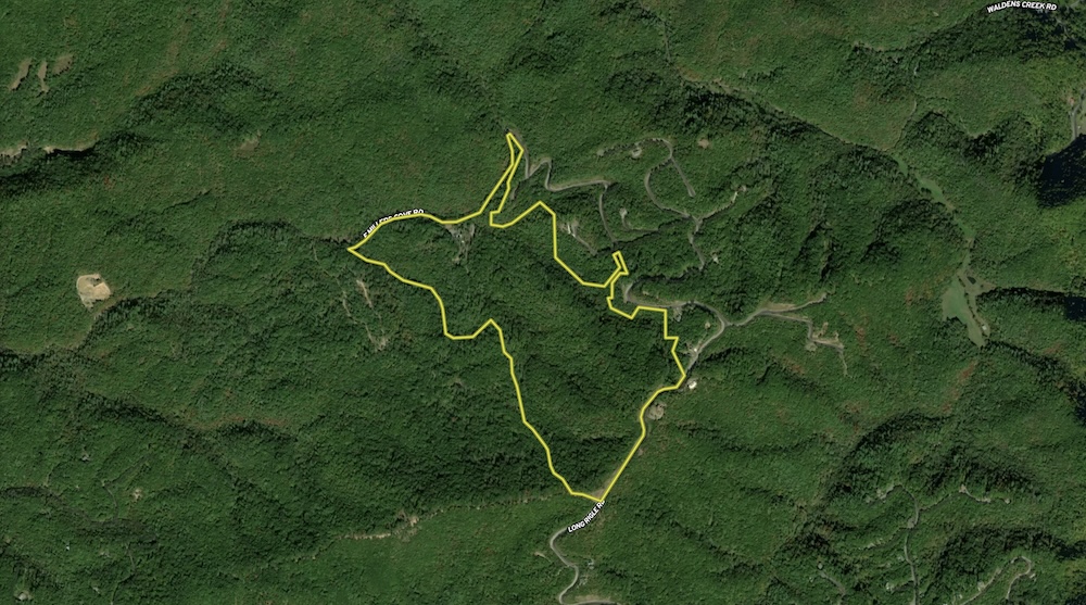 Land for Sale 2050 E Millers Cove Road, Walland, TN 37886 174.09 acres