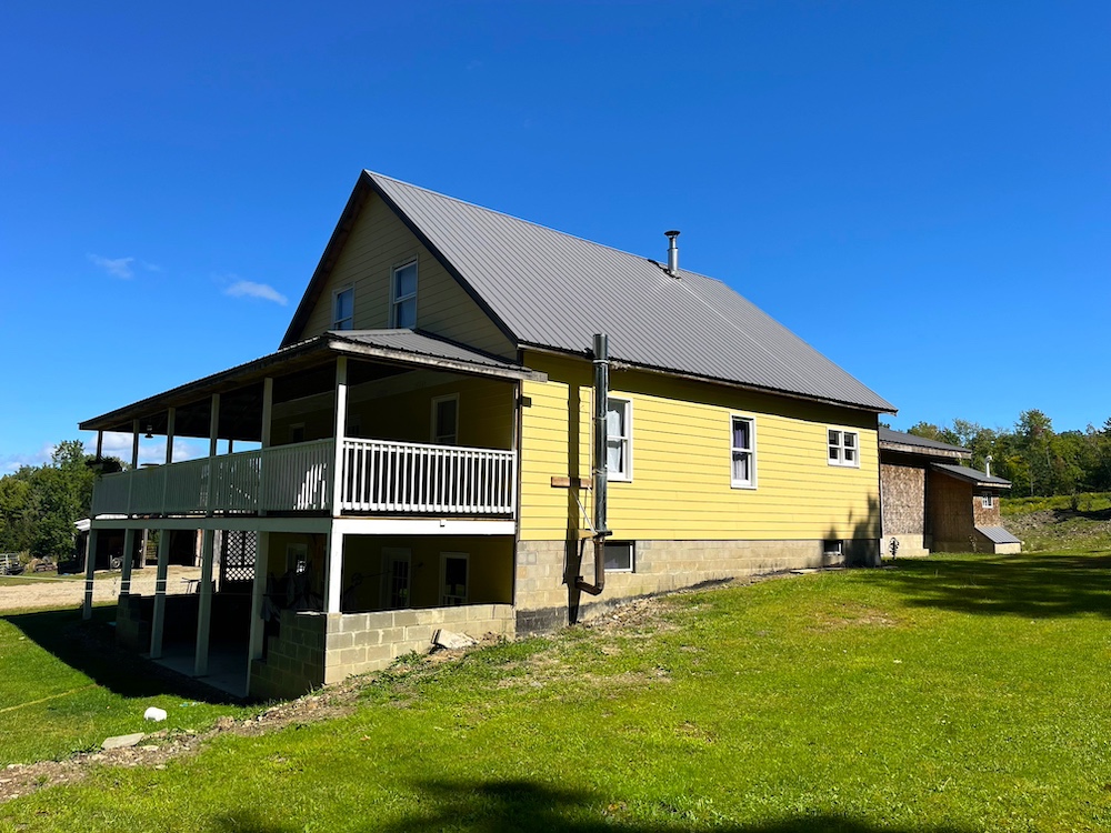 Land for Sale 6020 McClay Road, Friendship, NY 14739 105.5 acres