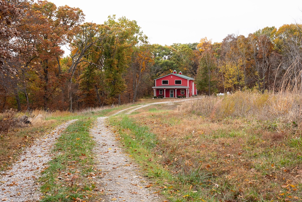 Land for Sale Liv 523 LotWP001, Chillicothe, MO 64601 130 acres