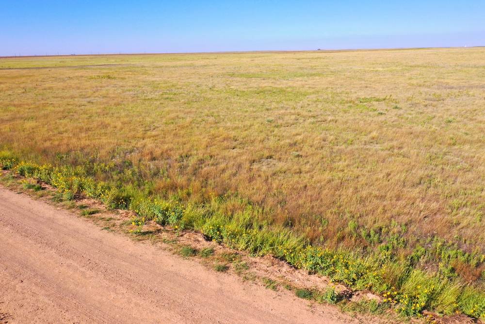 Land for Sale RR LotWP001, Guymon, OK 73942 1114 acres